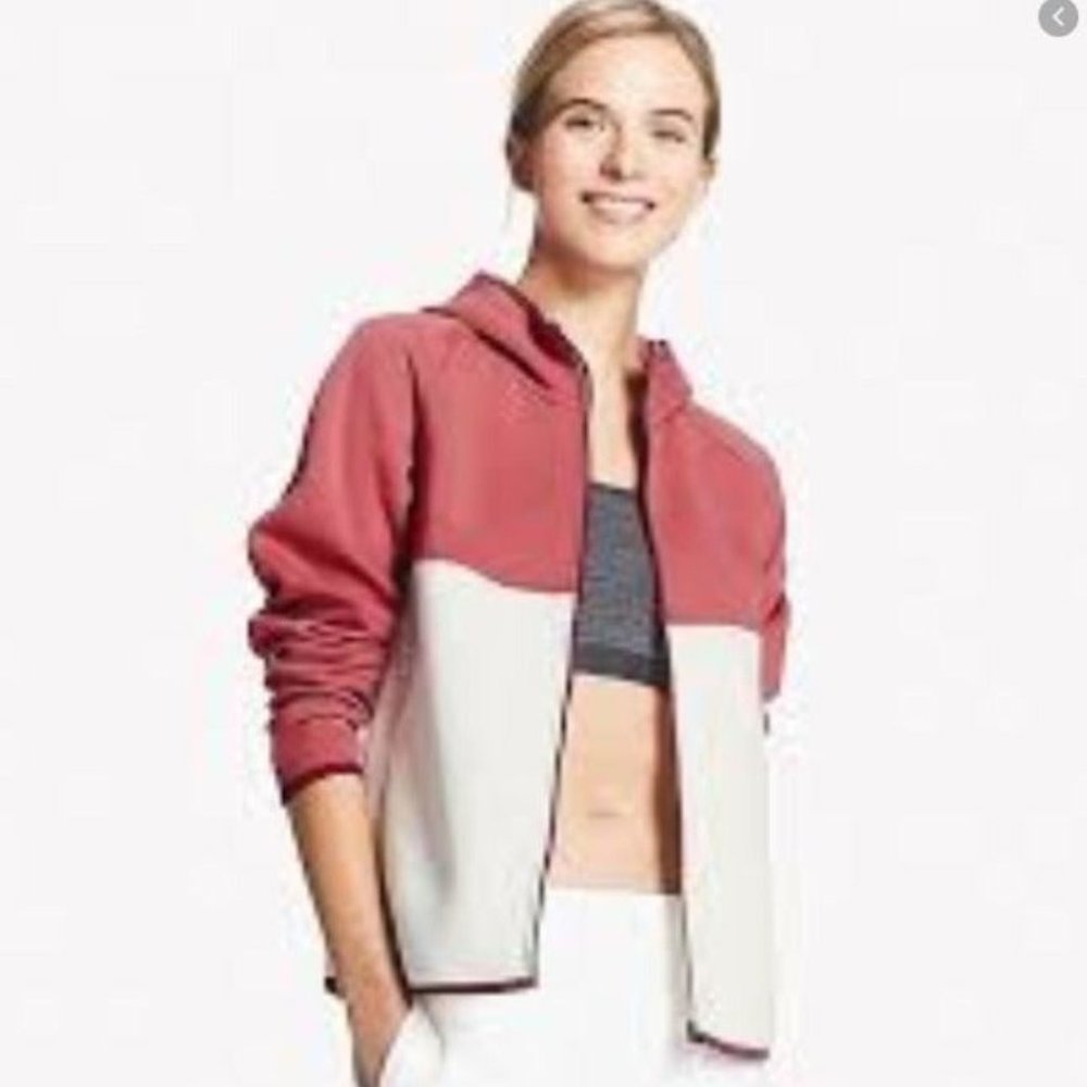 Uniqlo WOMEN LONG-SLEEVE Hoodie Sz M